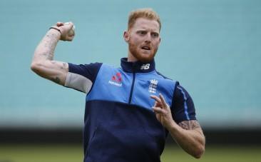 Ben Stokes, England, injury, Bangladesh, ICC Champions Trophy 2017
