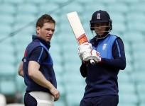 Eoin Morgan, Joe Root, England, Champions Trophy, Bangladesh