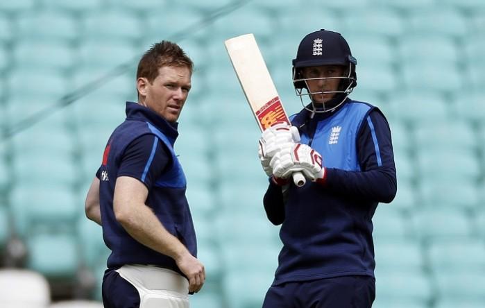 Eoin Morgan and Joe Root are key batsmen for England Eoin Morgan, Joe Root, England, Champions Trophy, Bangladesh
