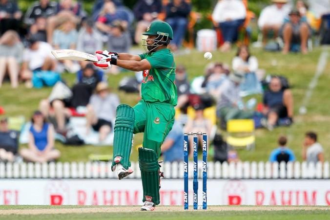 A strong start from Tamim Iqbal is essential for Bangladesh Tamim Iqbal, Bangladesh, England, Champions Trophy, Match 1