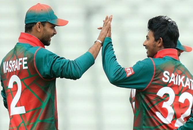 Bangladesh will need to play out of their skins to defeat this England team Mashrafe Mortaza, Bangladesh, England, Match 1, CT 2017