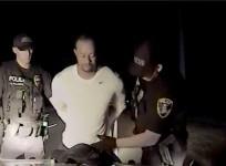 Tiger Woods, Tiger Woods arrest, Tiger Woods arrest video, golf