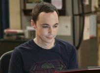 Sheldon Cooper