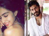 Sara Ali Khan, Harshvardhan Kapoor