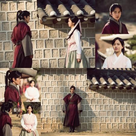 Trouble ahead for Han Ga Eun. Ruler: Master Of The Mask