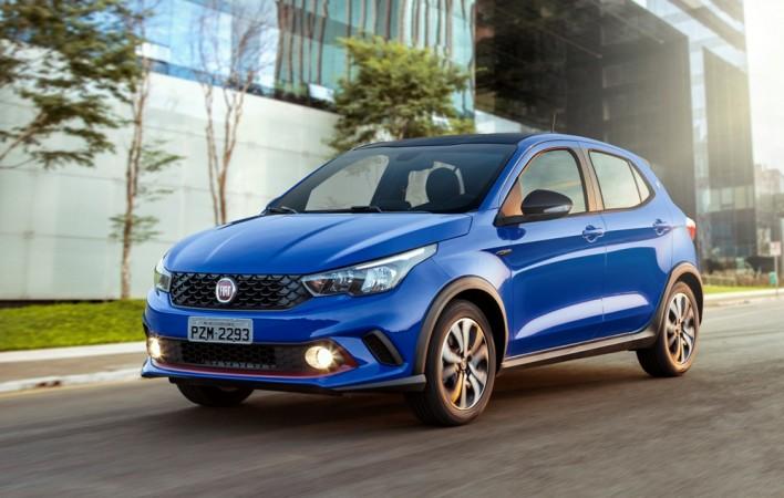 Fiat Argo Fiat Argo, Fiat Argo India, Fiat Argo India launch