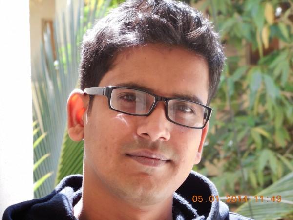 Tanveer Asif Shaiek Tanveer Asif