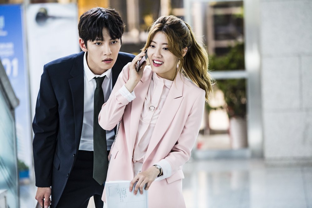 Watch Suspicious Partner episodes 15 and 16 live online - IBTimes India