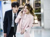 Suspicious Partner