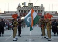 india pakistan