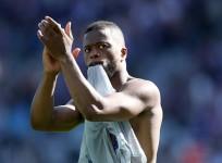 Patrice Evra, Champions League final 2017, Juventus, Real Madrid, Patrice Evra Juventus