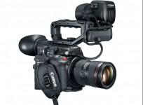 Canon EOS C200 Digital Cinema Camera