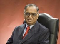 narayana murthy, infosys cofounder narayan murthy, take salary cut says narayan murthy