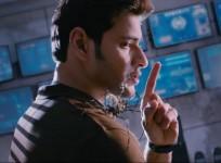 Mahesh Babu's Spyder