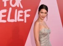 Bella Hadid