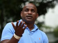 Sanath Jayasuriya