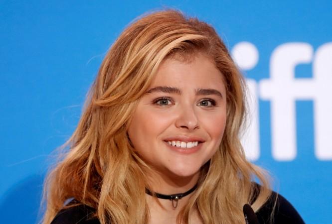 Chloë Grace Moretz Responds to Backlash Over the Fat-Shaming