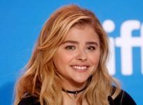 Chloe Grace Moretz