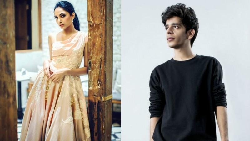 Sobhita Dhulipala and Shashank Arora to play significant roles in Moothon. Sobhita Dhulipala, Shashank Arora, Moothon