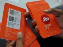 Reliance Jio