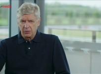 Arsene Wenger speaks about his new contract and gives a message to fans