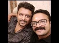Jayasurya, Ranjith Sankar, Punyalan Cinemas, Punyalan Agarbathis