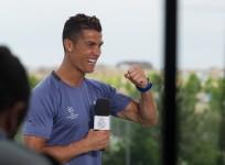 cristiano ronaldo, real madrid