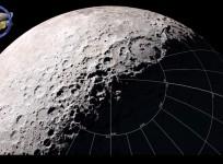 nasa, LRO, moon, water ice, discovery, lunar surface, space