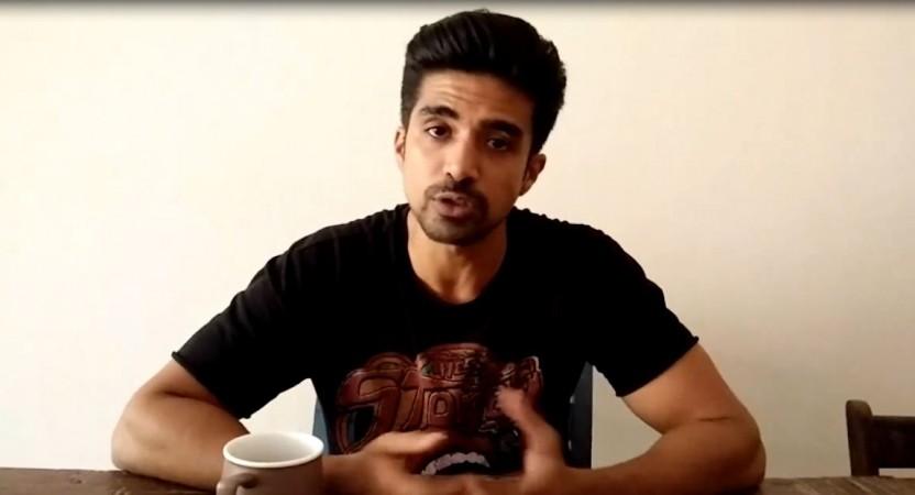 Saqib Saleem Saqib Saleem