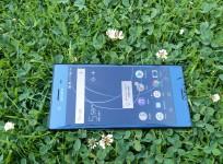 Sony Xperia XZ Premium unboxing and first look