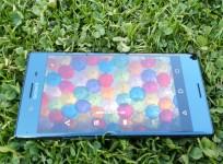 Sony Xperia XZ Premium unboxing and first look