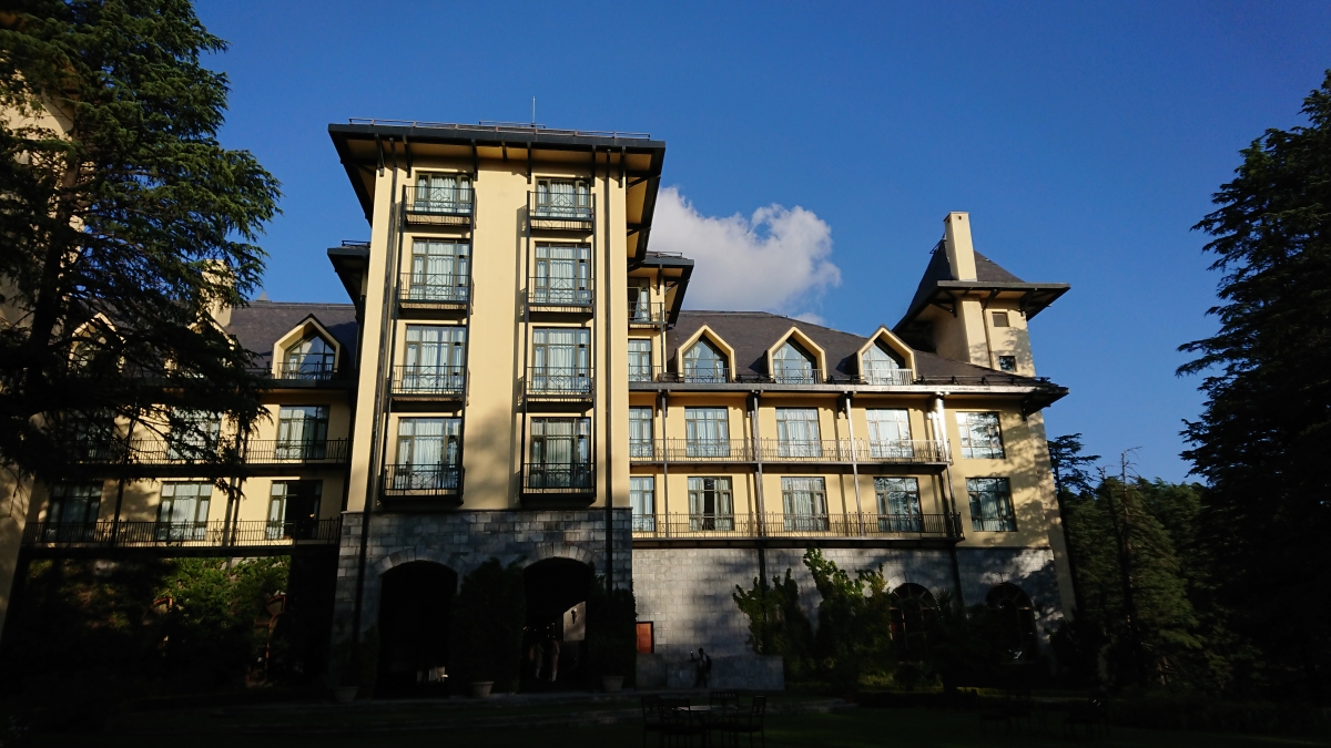 Sony Xperia XZ Premium camera sample Sony Xperia XZ Premium camera sample