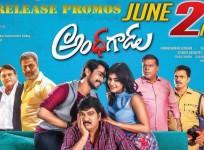 Andhhagadu