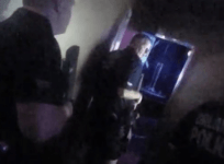 City of Orlando releases bodycam footage from inside Pulse nightclub
