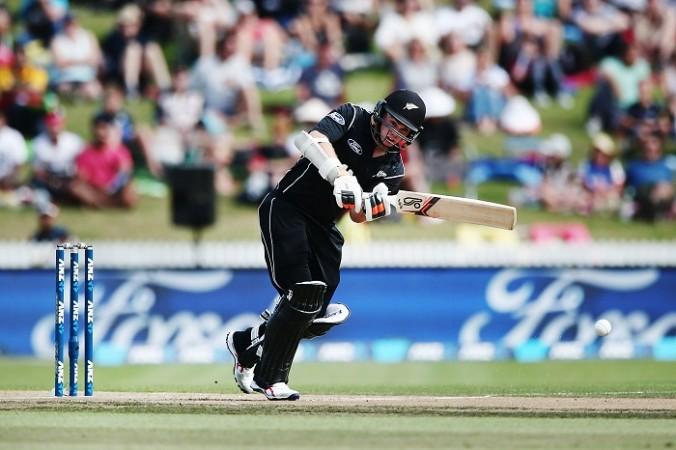Tom Latham will hope to find a place in the New Zealand playing XI Tom Latham, New Zealand, Luke Ronchi, Australia, CT 2017