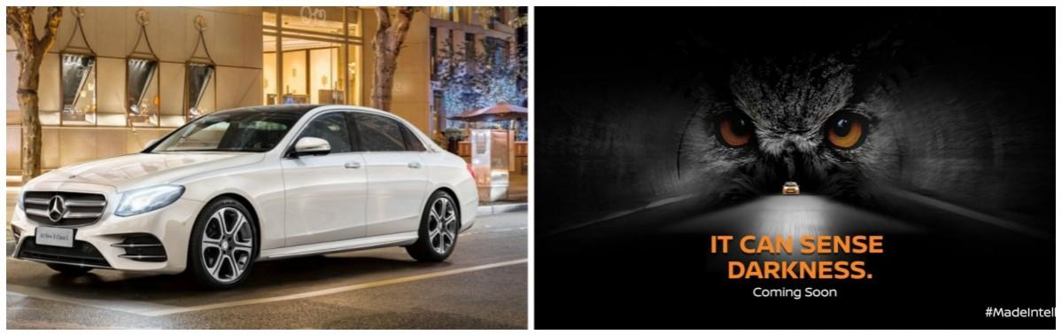 Upcoming cars in June Nissan Micra, Mercedes-Benz, Mercedes-Benz E220d, upcoming cars