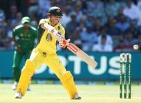 David Warner, Australia, New Zealand, Champions Trophy 2017, ICC