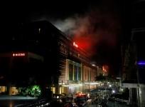 Manila Shooting