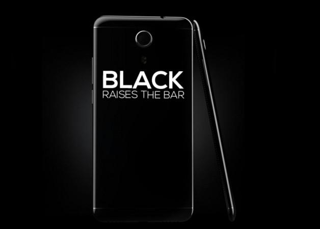 Micromax's YU launches sleek Yureka Black with Snapdragon 430 octa-core CPU Micromax, YU Yureka, launch,price,Flipkart,