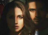 Huma Qureshi, Saqib Saleem in Dobaara
