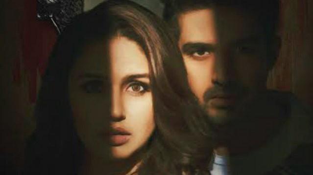 Huma Qureshi, Saqib Saleem in Dobaara Huma Qureshi, Saqib Saleem in Dobaara