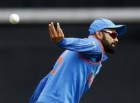 Virat Kohli, India, Pakistan, ICC Champions Trophy, rivalry