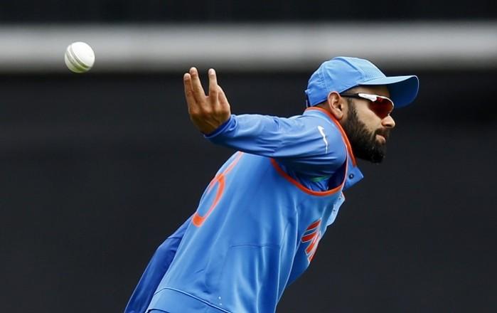 Virat Kohli will be a confident captain going into the India vs Pakistan match of the ICC Champions Trophy 2017 Virat Kohli, India, Pakistan, ICC Champions Trophy, rivalry