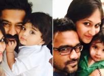 Asif Ali, Zama Mazreen, Adam Ali