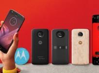 Lenovo, Motorola, Moto Z2 Play, Moto Mods,Moto TurboPower Pack ,Moto Style Shell , JBL SoundBoost 2 ,Moto GamePad