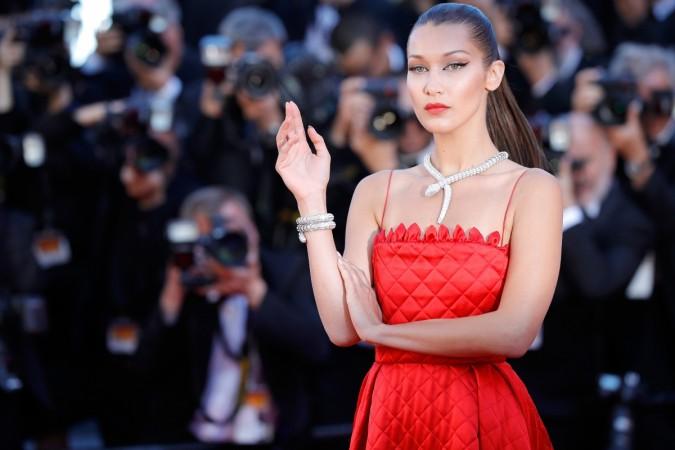Bella Hadid Bella Hadid