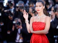 Bella Hadid