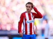 Antoine Griezmann, Atletico Madrid, Manchester United, Atletico Madrid transfer ban