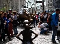 Fearless Girl