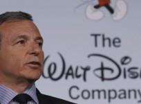 Robert Iger